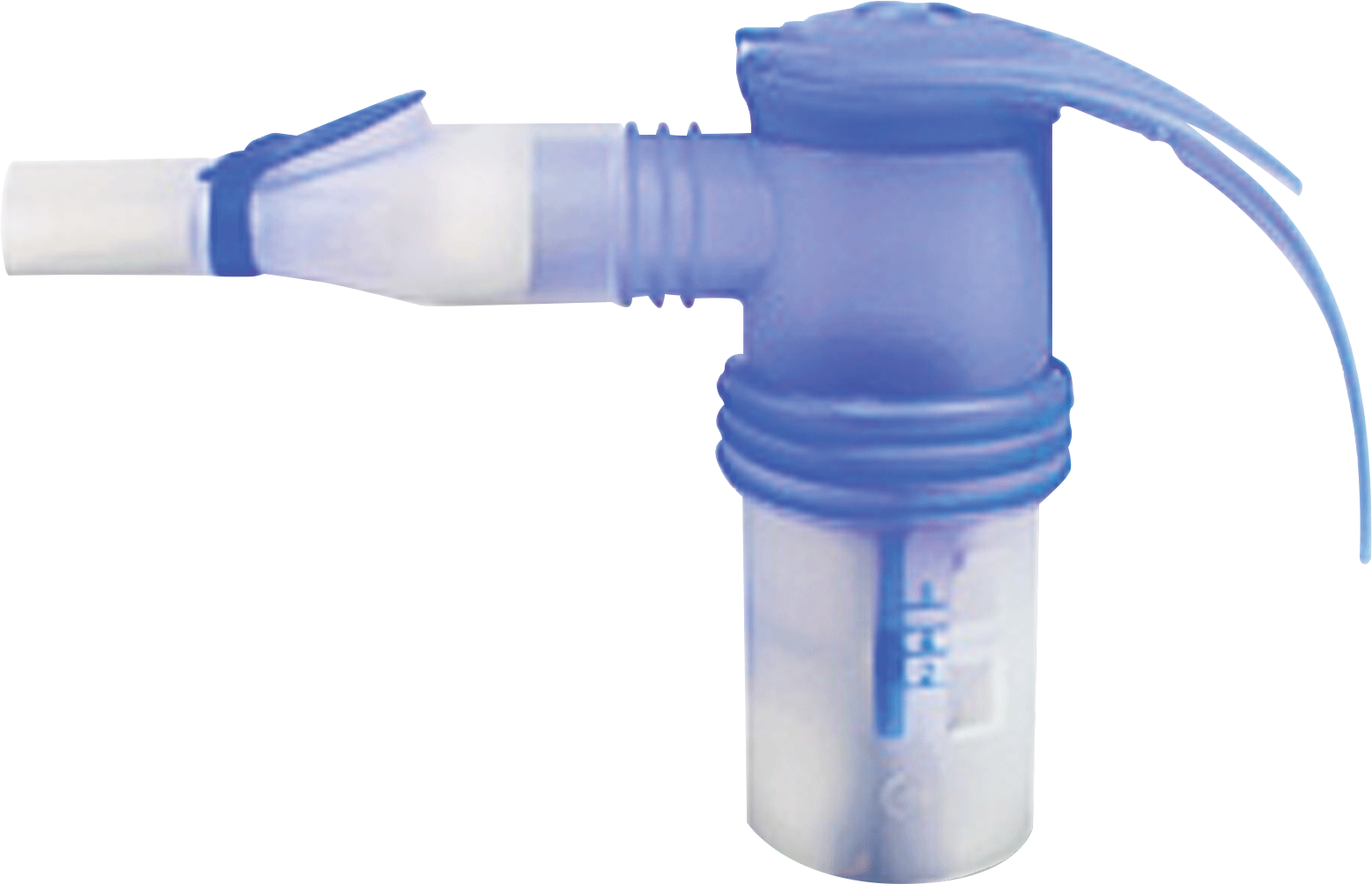 LC Sprint Reusable Nebulizer Set 1 Each