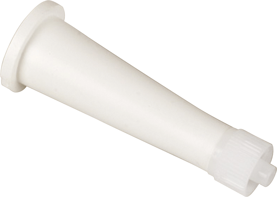 Male Luer Lock to Drainage Bag Connector 1 Each