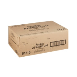 Similac Alimentum Powder, 12.1 oz, Retail