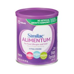 Similac Alimentum Powder, 12.1 oz, Retail