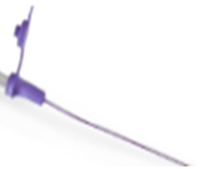 Kangaroo Monoject Medicine Straw With ENFit Connector