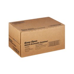 Glucerna Therapeutic Nutrition Shake, Strawberry, 8 oz. Institutional Carton