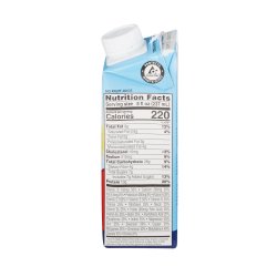 Glucerna Therapeutic Nutrition Shake, Strawberry, 8 oz. Institutional Carton