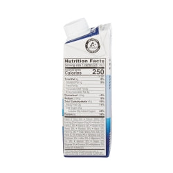 Ensure Original Therapeutic Nutrition Shake, Vanilla 8oz Carton Institutional