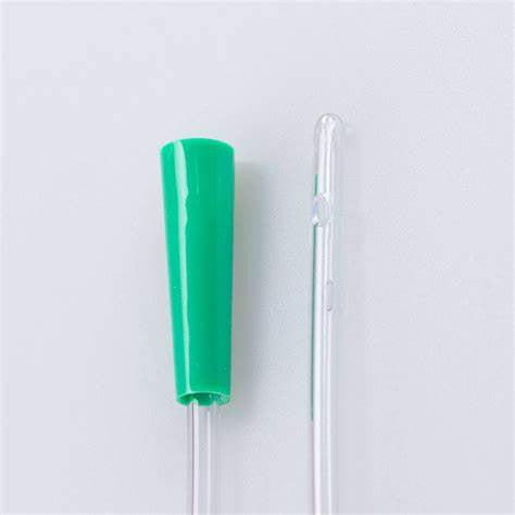TruCath Intermittent Straight Catheter, Pediatric, 8FR, 10"