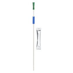 SimPro Set Female Closed System Intermittent Catheter