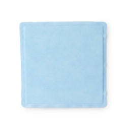 Vliwasorb Superabsorbent Wound Dressing, Non-Adhesive 8" x 8" Square