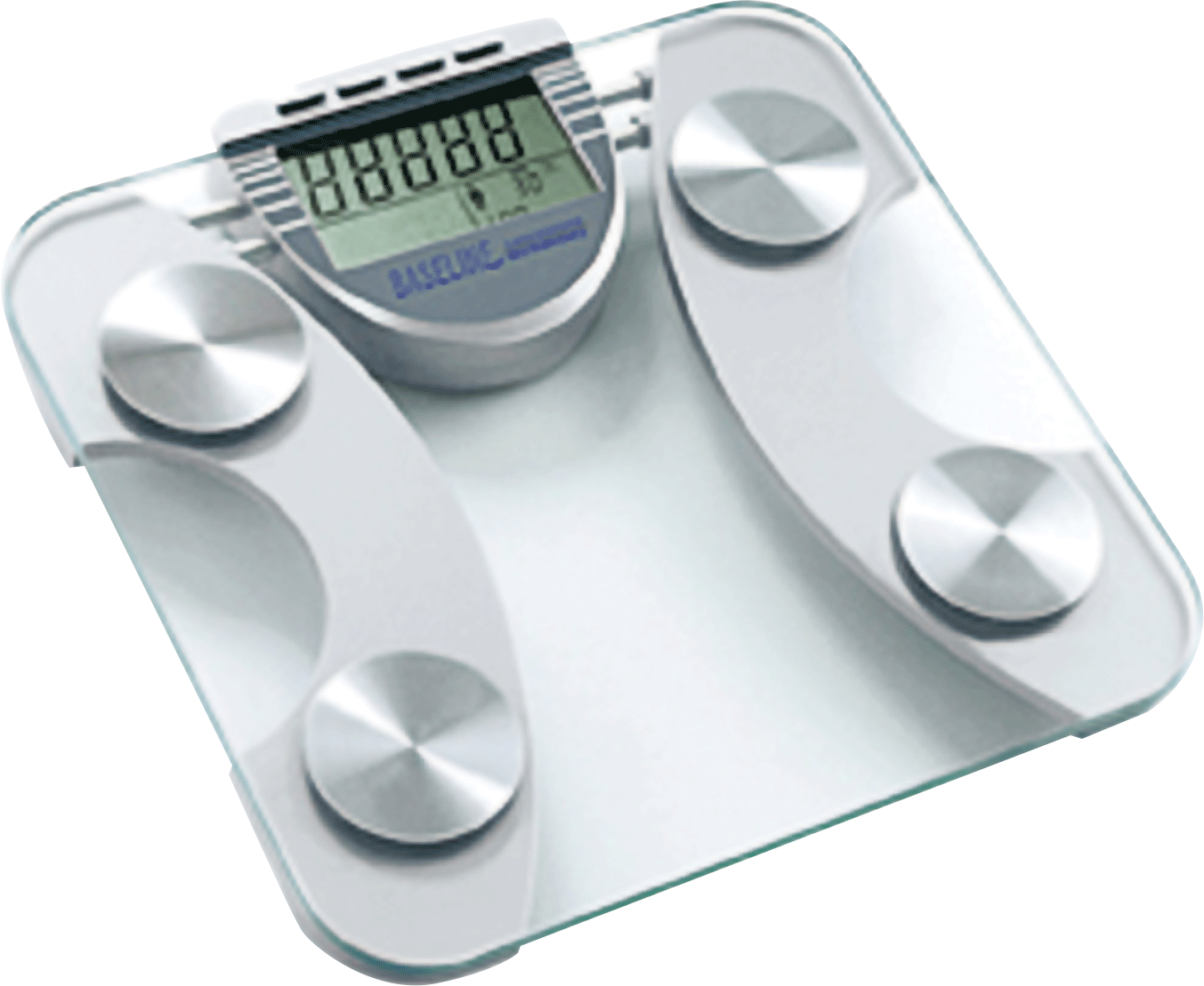 Baseline Body Fat Scale 1 Each
