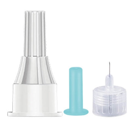 Embrace Pen Needles, 32G, 4mm, 100 ct 100 Box