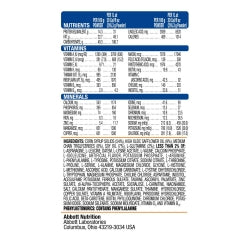 EleCare Jr, Vanilla, 14.1 oz Can 1 Each