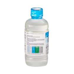 Oral Electrolyte Solution Pedialyte Classic Unflavored 33.8 oz
