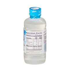 Oral Electrolyte Solution Pedialyte Classic Unflavored 33.8 oz