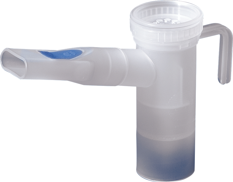 Vios LC Plus Compressor Nebulizer 1 Each