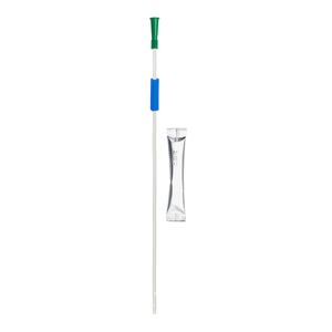 SimPro Now Female Intermittent Catheter