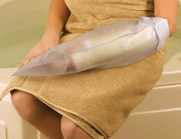 Seal-Tight Pediatric Arm Protector, 23" 1 Each