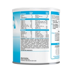 Oral Supplement ProViMin Unflavored Powder 5.3 oz. Can