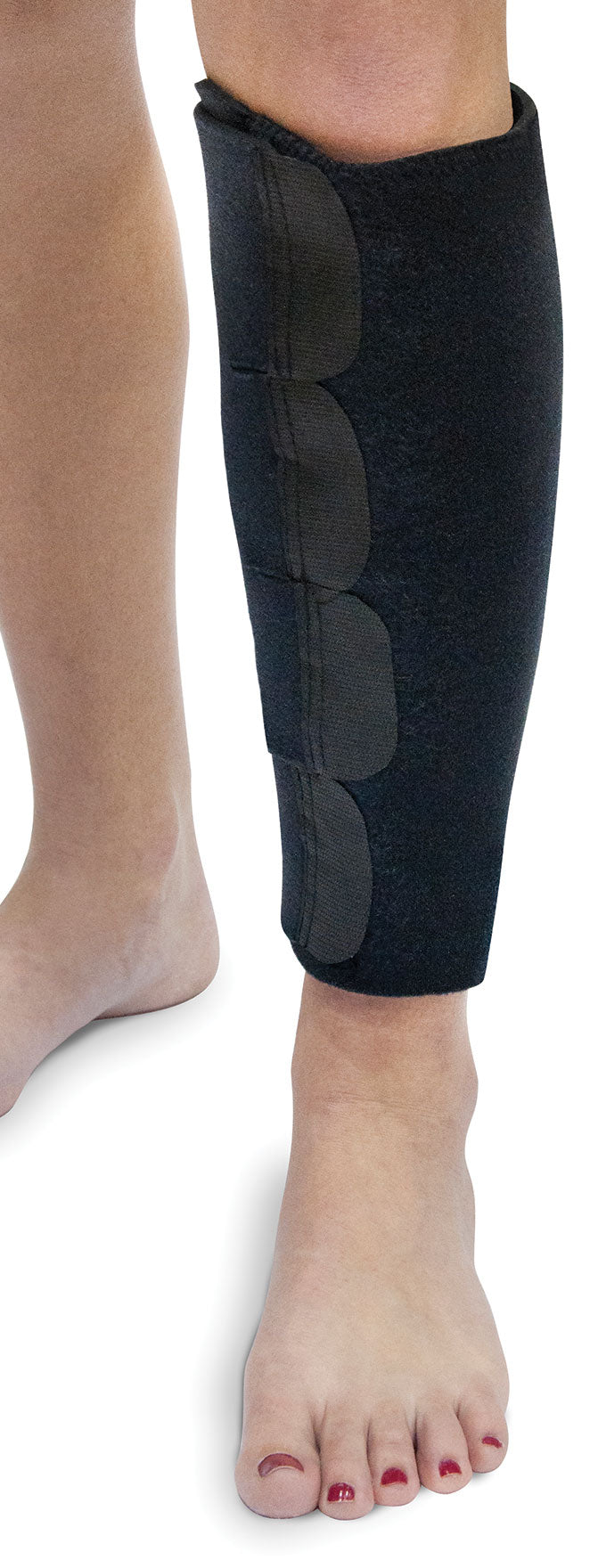 Ice Cold Therapy Shin Sleeve Universal, 17" x 19" 1 Each