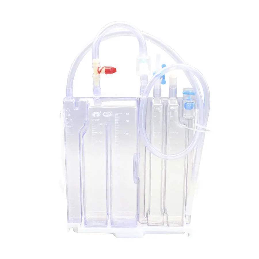 Pleural drainage set 746 series