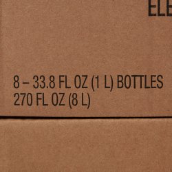 Oral Electrolyte Solution Pedialyte Classic Grape Flavor 33.8 oz