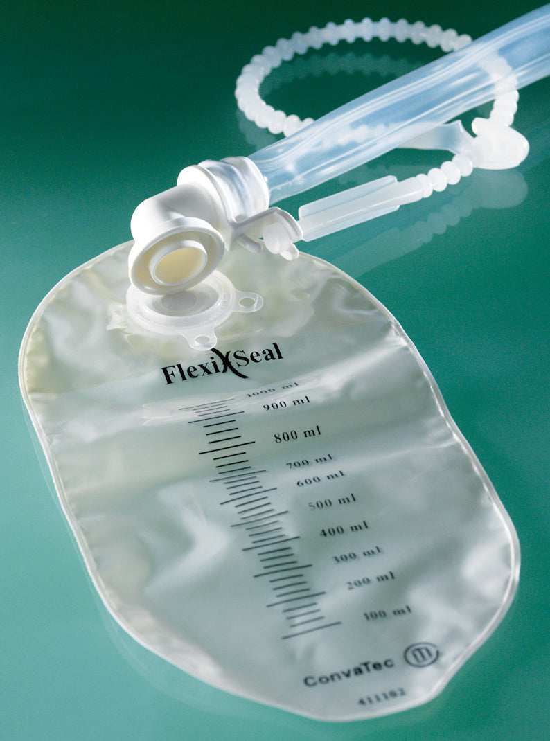 Flexi-Seal Signal FMS Kit 1 Box
