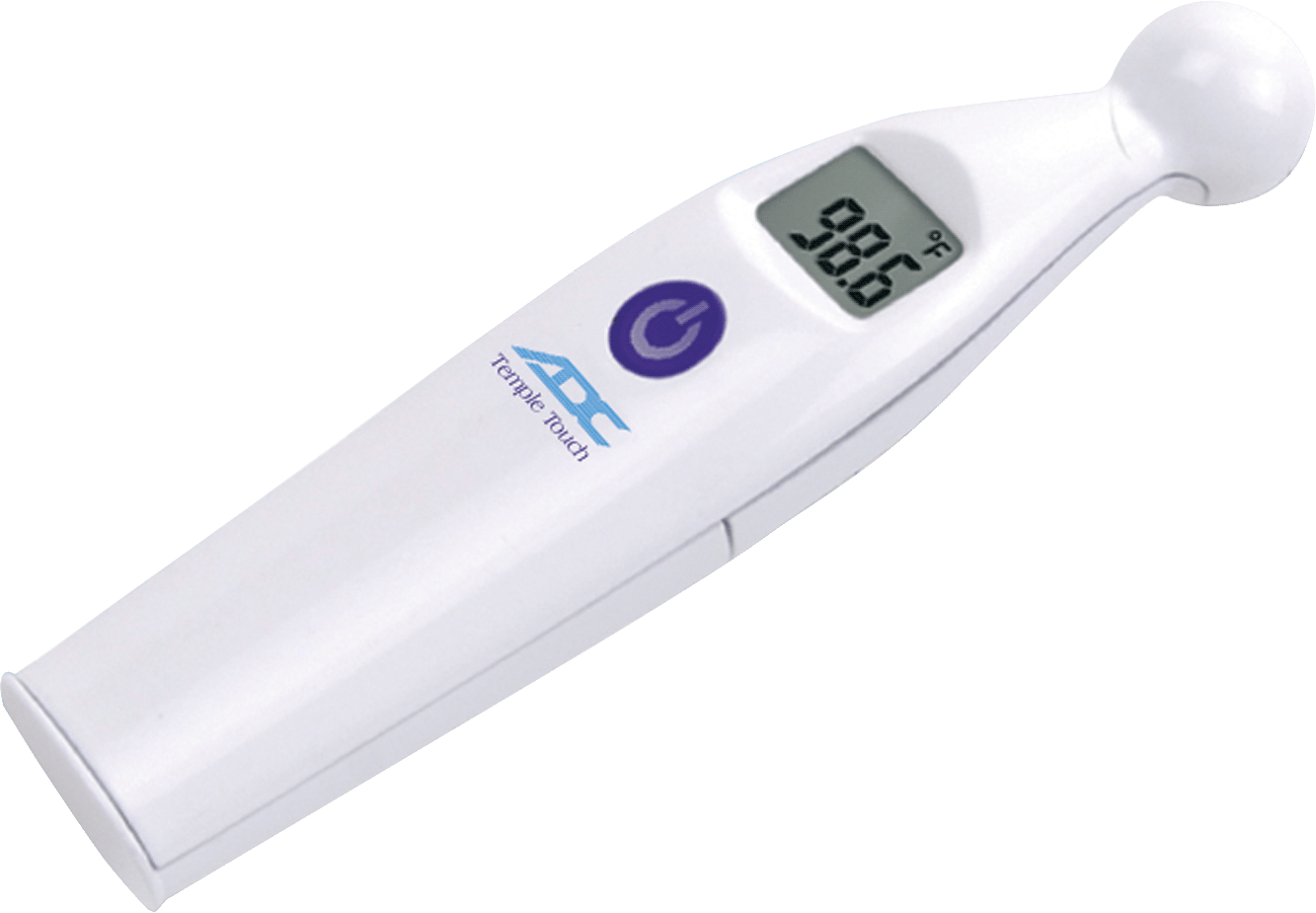 Adtemp Temple Touch 6 Second Conductive Thermometer 1 Each