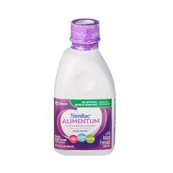 Similac Alimentum Ready To Feed 1 Qt, Retail