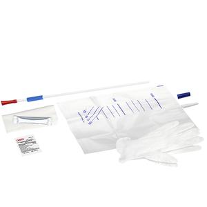 SimPro Set Female/Pediatric Closed System Intermittent Catheter