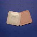 Ampatch Style SE with 1-1/8" Round Center Hole 50 Box