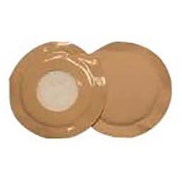 Ampatch Style SLNR with 7/8 Inch Round Opening 50 Box