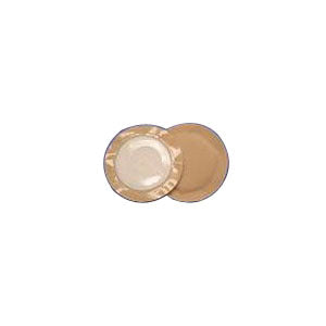 Ampatch Style LGR with 7/8" Round Center Hole 50 Box