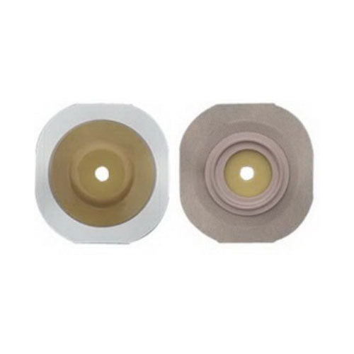 New Image Convex FlexWear Tape Border Flange, Cut-to-Fit, 2" Opening, 2-3/4" Flange 5 Box