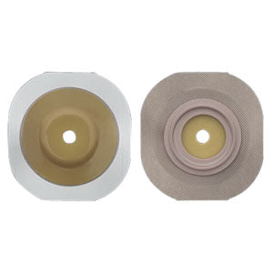 New Image Cut-to-Fit Convex FlexWear Skin Barrier 2" 5 Box
