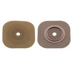 New Image Cut-to-Fit Flat Flextend (Extended Wear) Skin Barrier 1-3/4" 5 Box