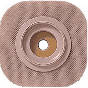 New Image Cut-to-Fit Convex Flextend Skin Barrier 1-1/2" 5 Box
