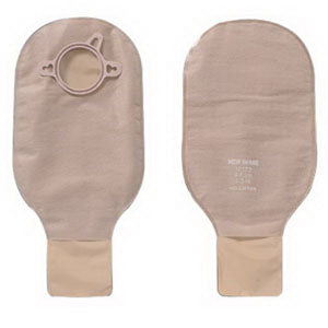 New Image 2-Piece Drainable Pouch 1-3/4", Beige 10 Box