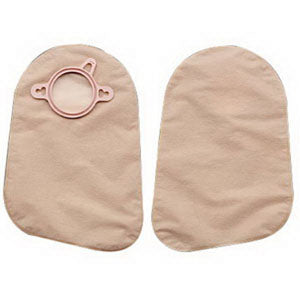 New Image 2-Piece Closed-End Pouch 2-1/4" 30 Box