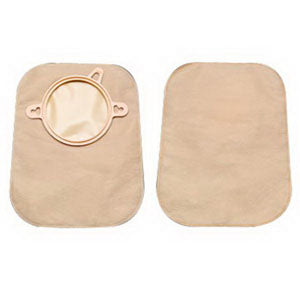 New Image 2-Piece Mini Closed-End Pouch 1-3/4"" 30 Box