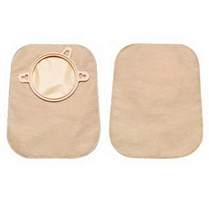 New Image 2-Piece Mini Closed-End Pouch 2-1/4"" 30 Box