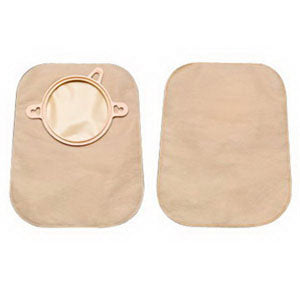 New Image 2-Piece Mini Closed-End Pouch 2-3/4"" 30 Box