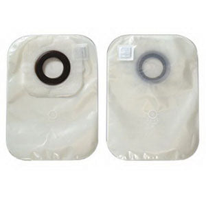1-Piece Closed-End Pouch Precut 1-1/4"" 30 Box