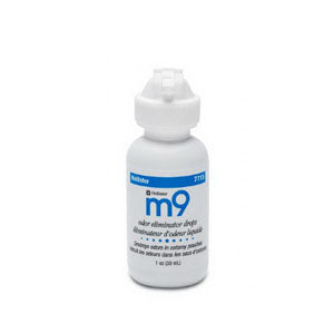 M9 Odor Eliminator Drops 1 oz. 1 Each
