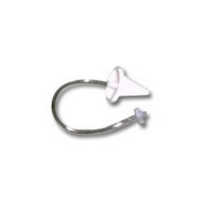 Stoma Cone with Connector 1 Each