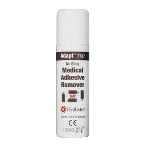 Adapt Medical Adhesive Remover Spray, No Sting, 1.7 oz. 1 Each