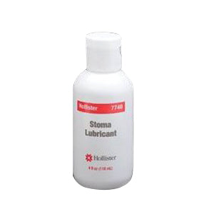 Stoma Lubricant 4 oz. Bottle 1 Each