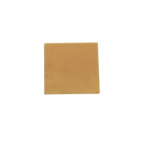 Premier (Standard Wear) Skin Barrier 4" x 4" 5 Box