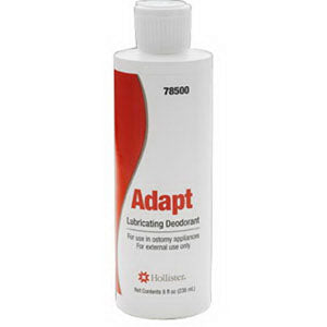 Adapt Lubricating Deodorant 8 oz. Bottle 1 Each