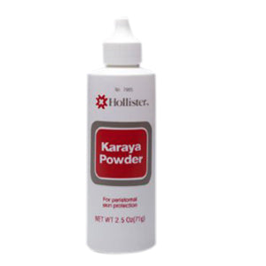Karaya Powder 2-1/2 oz. Bottle 1 Each