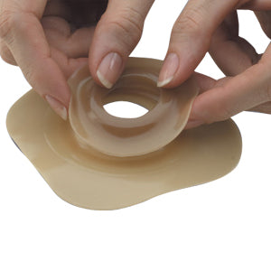 Adapt Convex Barrier Rings 40-mm ID (1-9/16") 10 Box