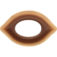 Adapt Oval Convex Ring 7/8"" X 1 1/2"" (22 x 38mm) 10 Box