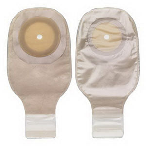 Premier 1-Piece Drainable Pouch Cut-to-Fit 2-1/2" 10 Box